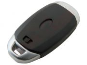 Producto genérico - Telemando de 4 botones 433.92 MHz FSK para Hyundai Santa Fe